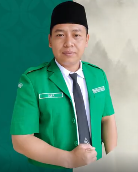 Foto Aufa Mujtahid